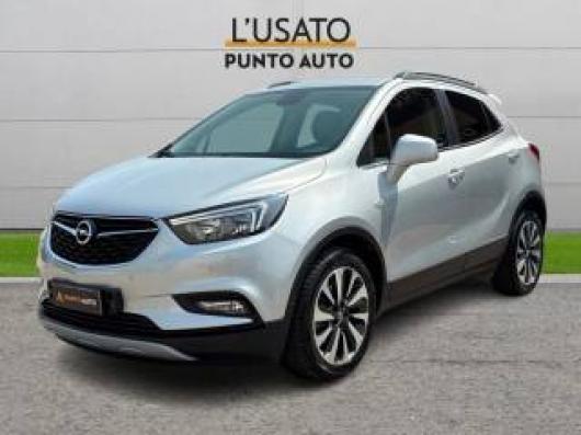 usato OPEL Mokka X