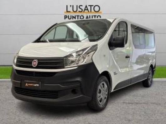 usato FIAT Talento