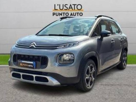 usato CITROEN C3 Aircross