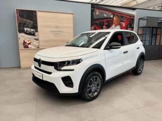 nuovo CITROEN C3