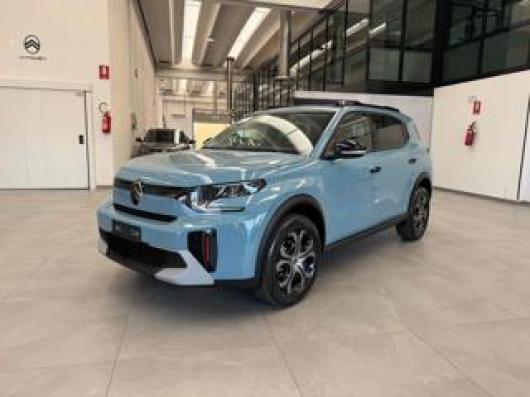 nuovo CITROEN C3 Aircross