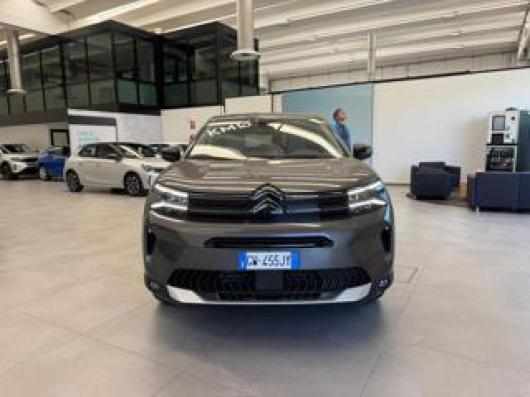 Km 0 CITROEN C5 Aircross