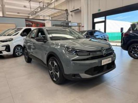 nuovo CITROEN C4