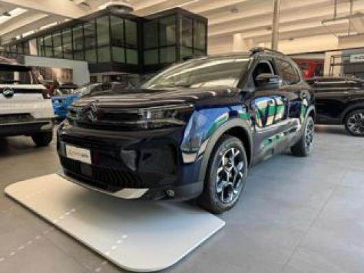 nuovo CITROEN C5 Aircross