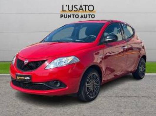 Ypsilon