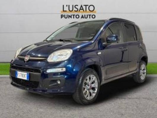 usato FIAT Panda