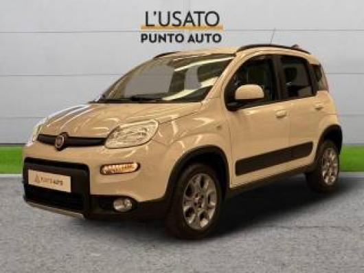 usato FIAT Panda