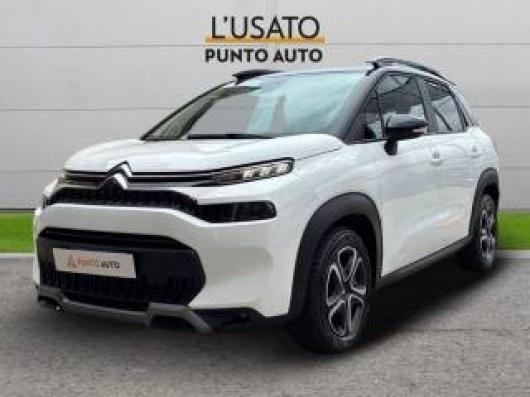 usato CITROEN C3 Aircross