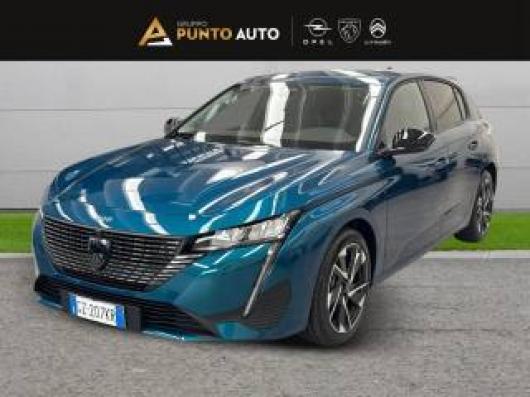 Km 0 PEUGEOT 308