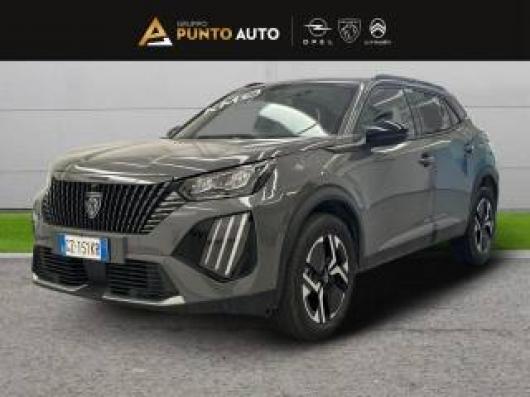 Km 0 PEUGEOT 2008