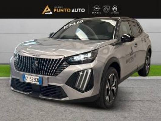 Km 0 PEUGEOT 2008