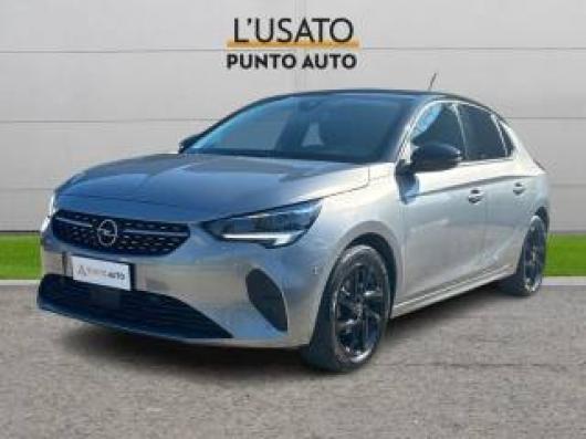 usato OPEL Corsa