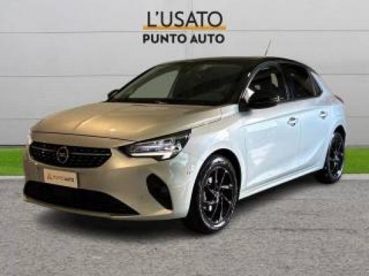 usato OPEL Corsa