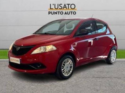 Ypsilon