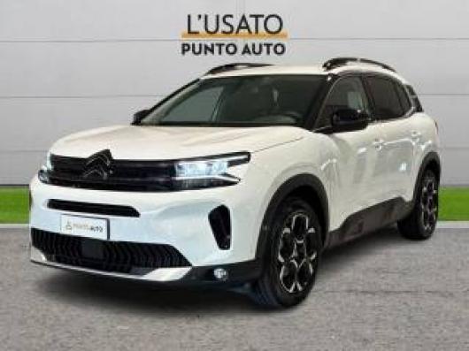 C5 Aircross