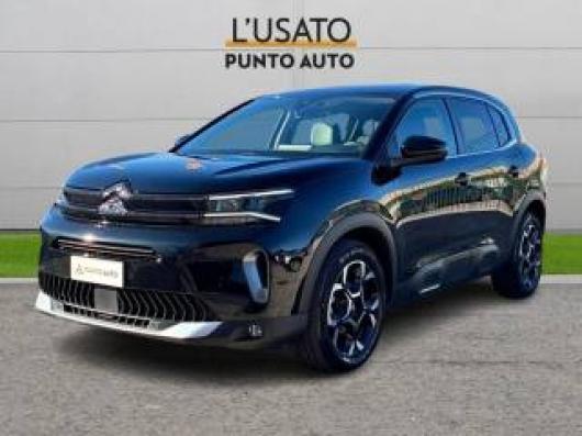 C5 Aircross
