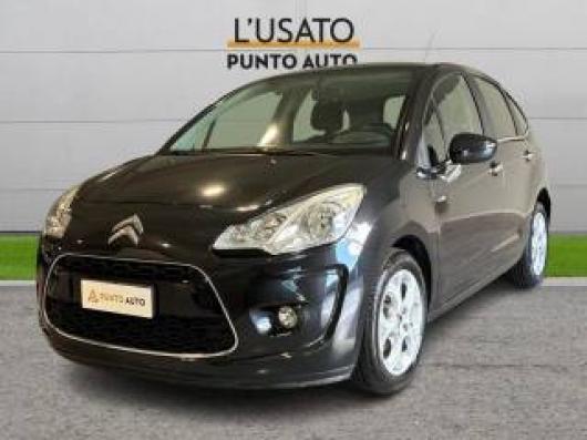usato CITROEN C3