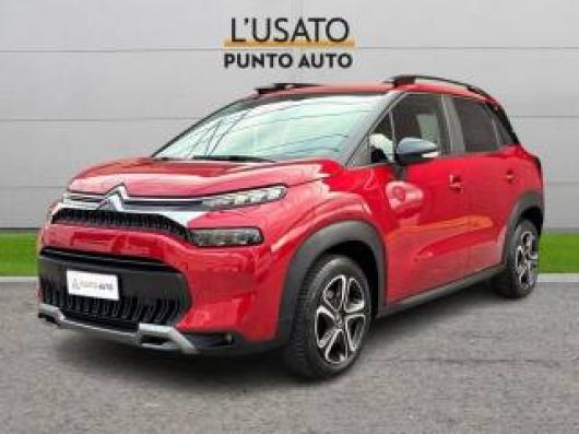 usato CITROEN C3 Aircross