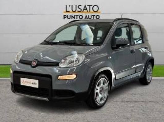 usato FIAT Panda
