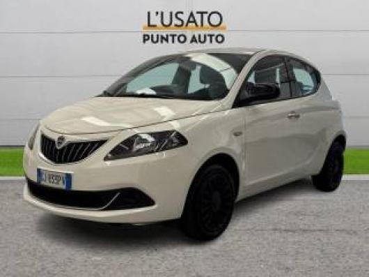 usato LANCIA Ypsilon