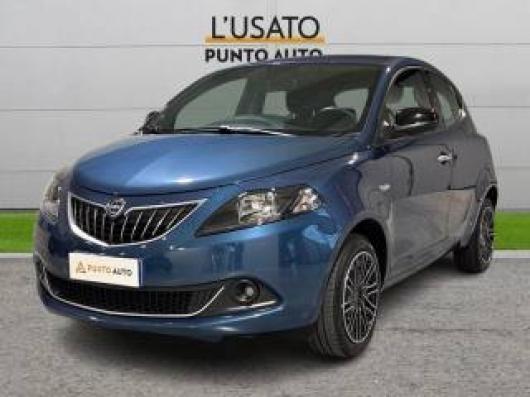 usato LANCIA Ypsilon
