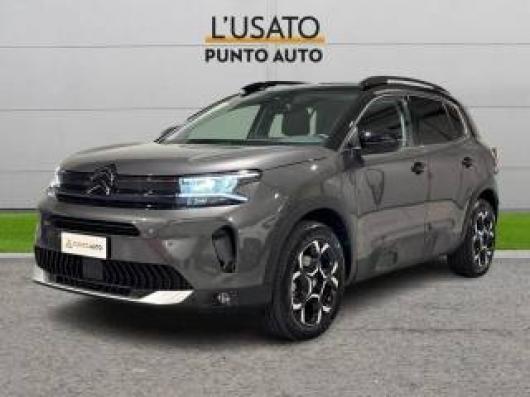 usato CITROEN C5 Aircross