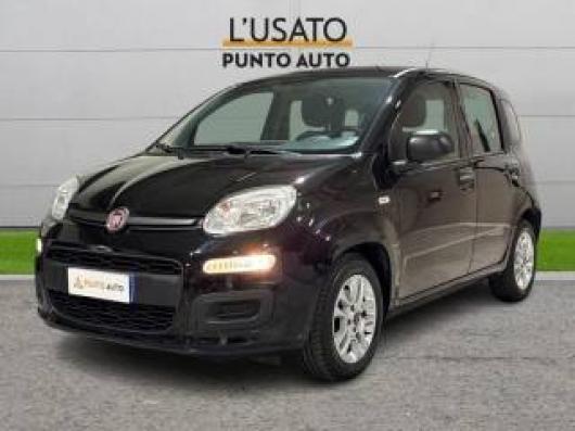 usato FIAT Panda