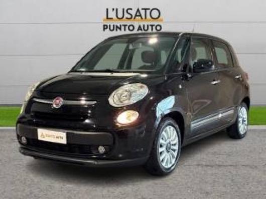 usato FIAT 500L