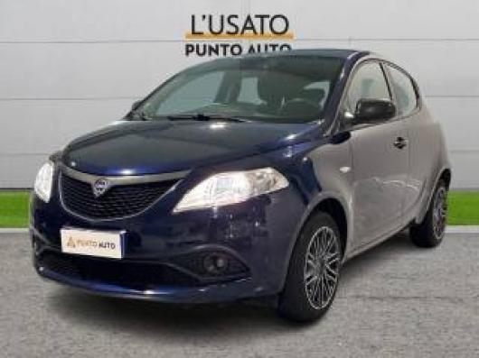 usato LANCIA Ypsilon