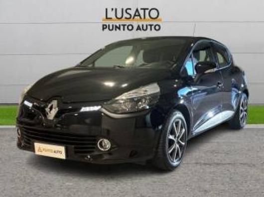 usato RENAULT Clio