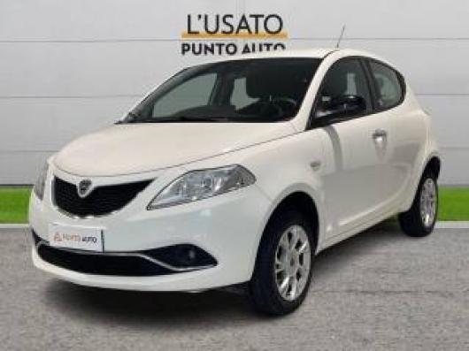 usato LANCIA Ypsilon