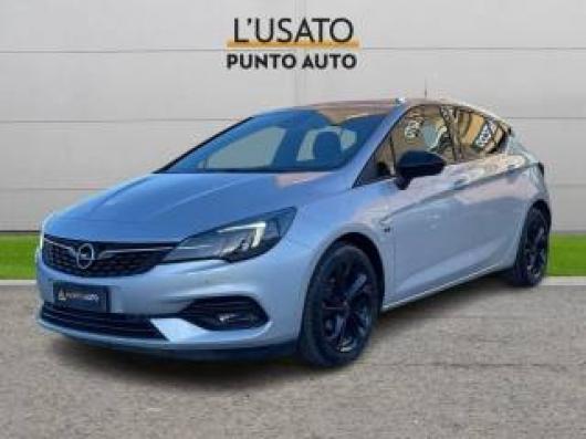 usato OPEL Astra