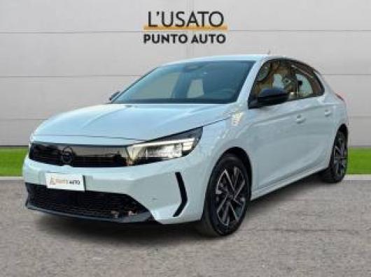 usato OPEL Corsa