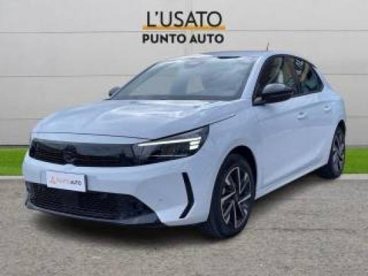 usato OPEL Corsa