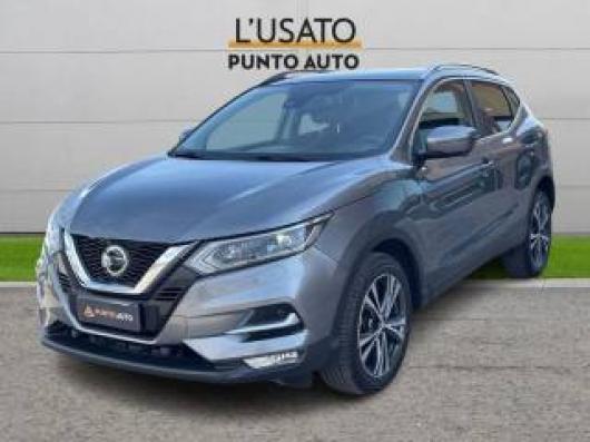 usato NISSAN Qashqai