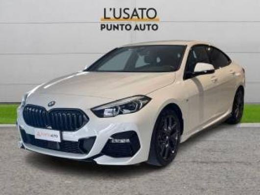 usato BMW 216