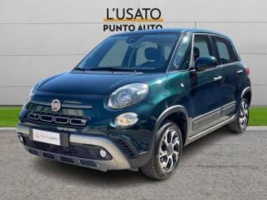usato FIAT 500L