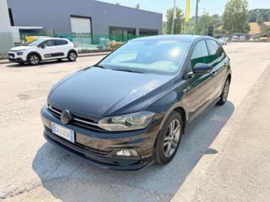 usato VOLKSWAGEN Polo