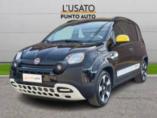 usato FIAT Panda