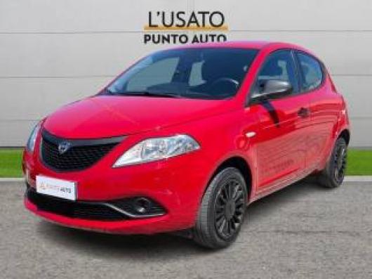usato LANCIA Ypsilon