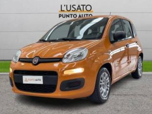 usato FIAT Panda
