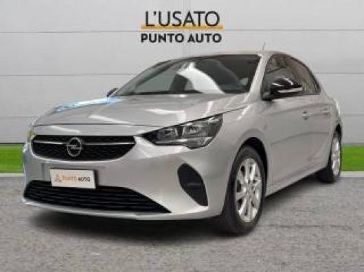 usato OPEL Corsa