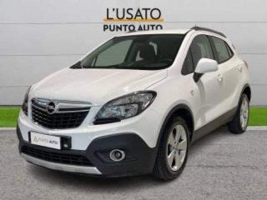 usato OPEL Mokka