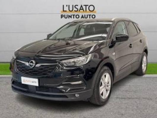 usato OPEL Grandland X