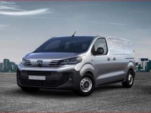 usato PEUGEOT e Expert