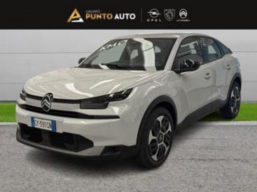 C5 Aircross