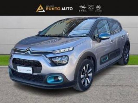 usato CITROEN C3