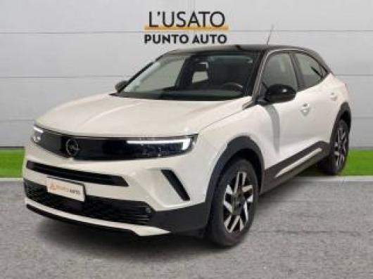 usato OPEL Mokka