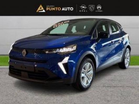 usato RENAULT Captur