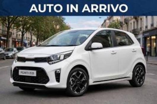 usato KIA Picanto